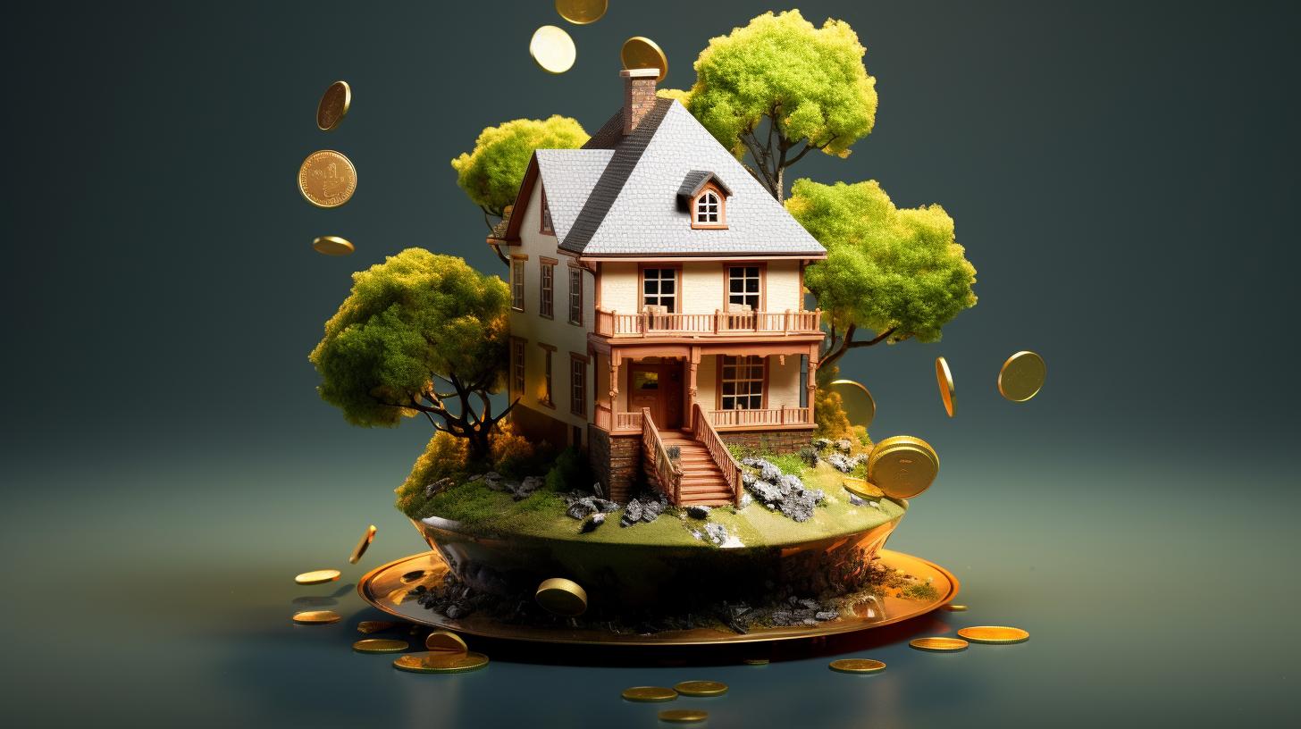 How many years is the best time to take out a mortgage фото